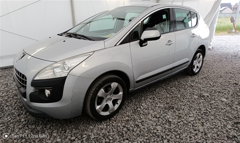 Peugeot 3008 1.6i Access n°39