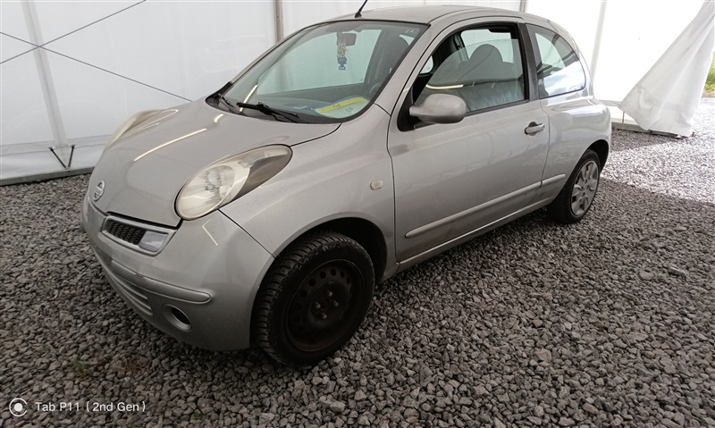 Nissan Micra 1.2i Visia n°46