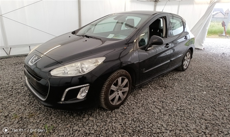 Peugeot 308 1.6 HDi Active n°2