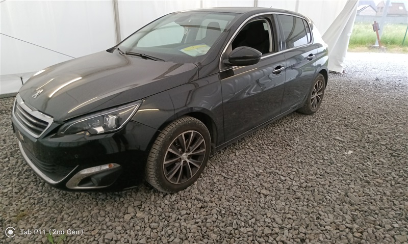 Peugeot 308 1.5 BlueHDi Allure Pack S&S n°15