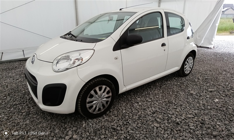 Citroen C1 1.0i Biarritz n°19