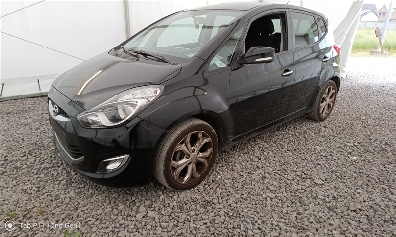 Hyundai iX20 1.4i Lounge n°34