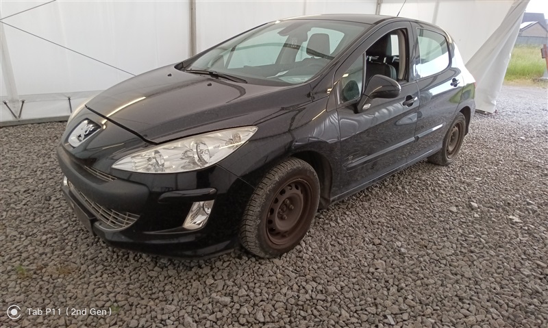 Peugeot 308 1.6 HDi Active n°36