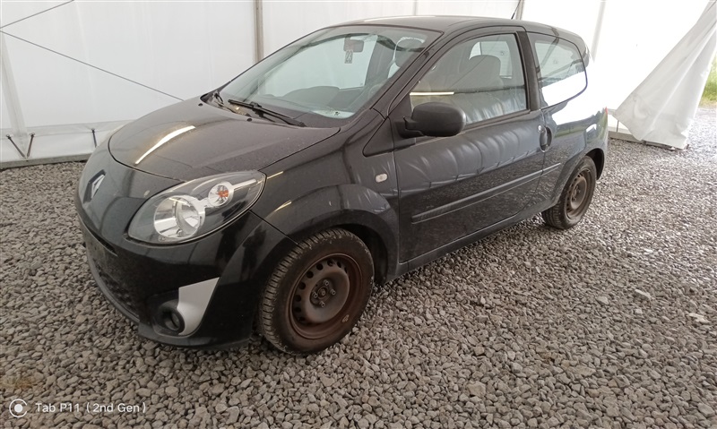 Renault Twingo 1.2i LEv Exception n°23