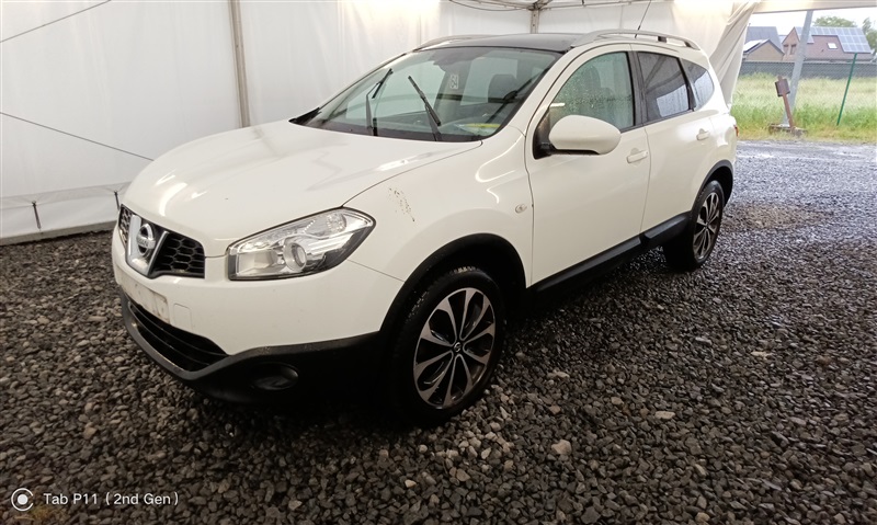 Nissan Qashqai+2 1.6 dCi n°64