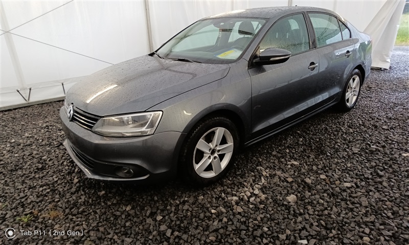 Volkswagen Jetta 1.6 CR TDi Comfortline BMT n°57