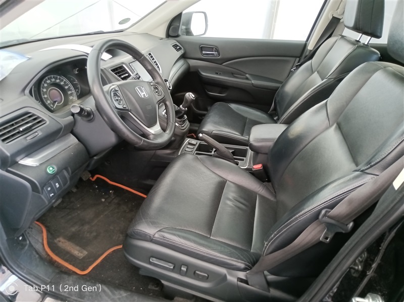 Honda CR-V 2.0i 2WD Comfort n°91