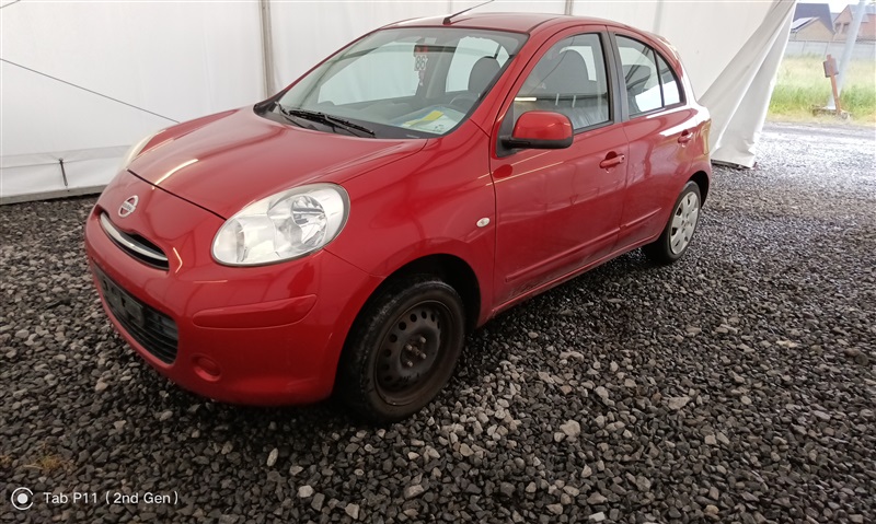 Nissan Micra 1.2 n°86