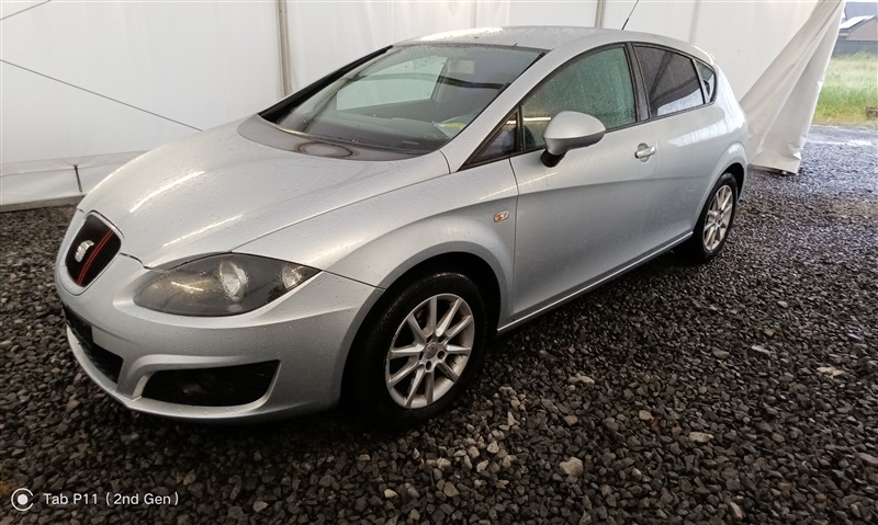 Seat Leon 1.9 TDi Club Seat Limited Edition n°65