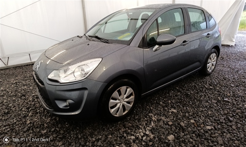 Citroen C3 1.4 HDi Attraction FAP n°78