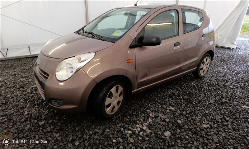 Suzuki Alto 1.0i GL n°59