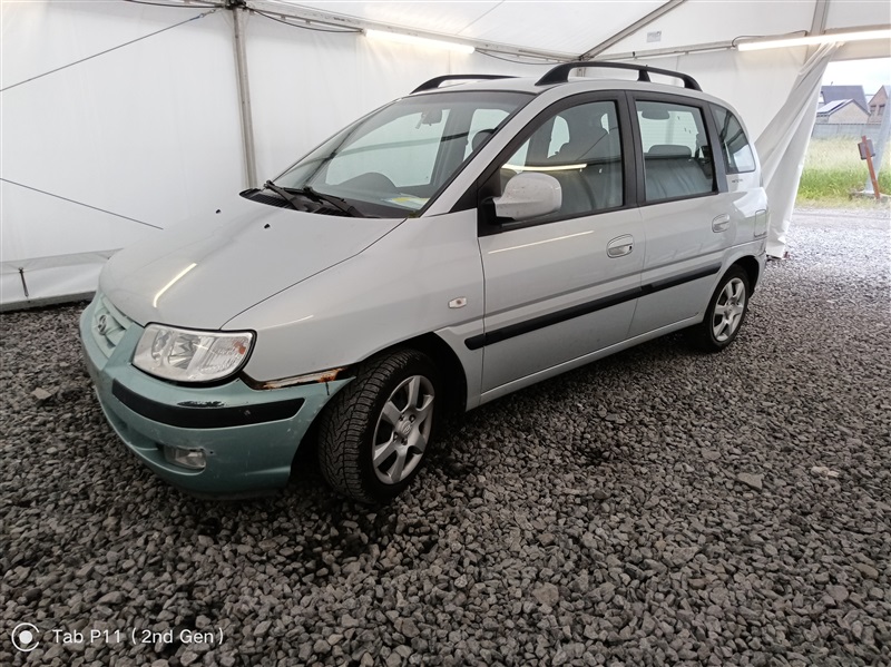 Hyundai Matrix 1.5D n°70