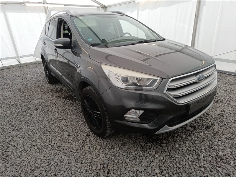 Ford Kuga 1.5 TDCi ECO 2WD Business Edition//EXPERTISE N°60