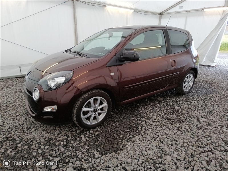Renault Twingo 1.2i LEv Helios 123