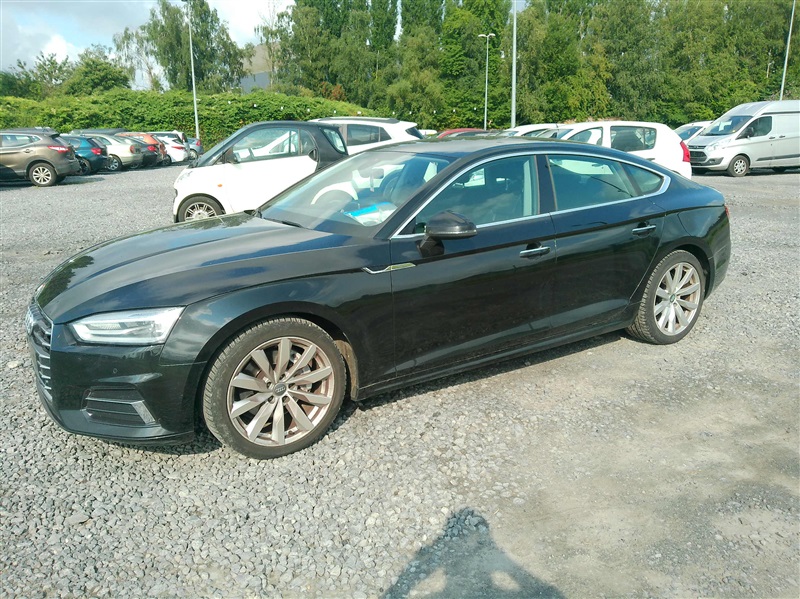 Audi A5 2.0 TDi Quattro Sport S tronic EURO6 n°140