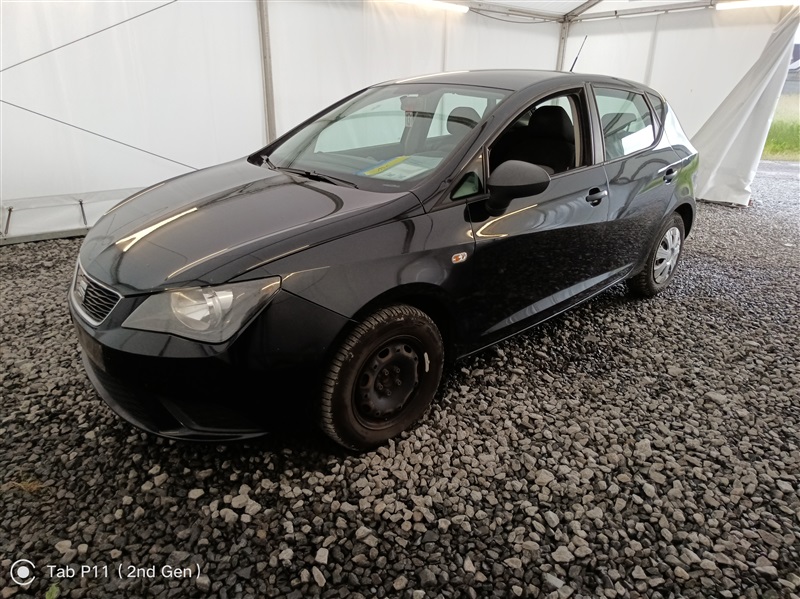 Seat Ibiza 1.2 CR TDi I-TECH Style 131