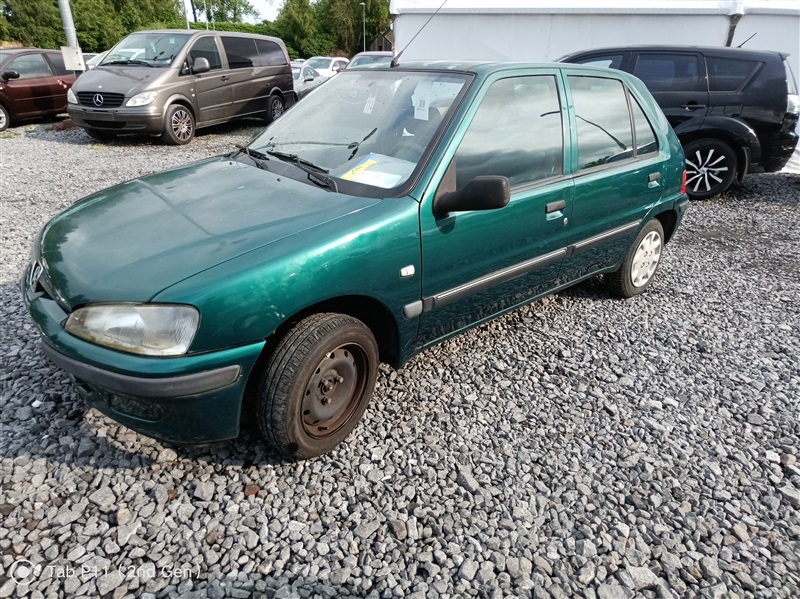 Peugeot 106 1.0 SKETCH 114