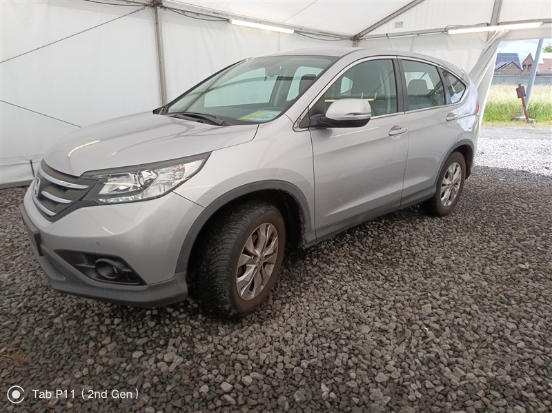 Honda CR-V 1.6 i-DTEC 2WD Lifestyle 144