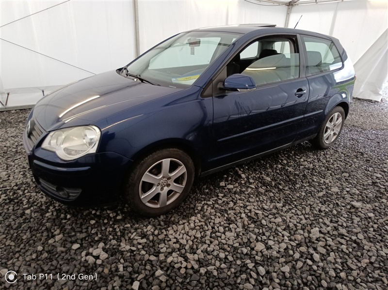 Volkswagen Polo 1.4i 16v  113