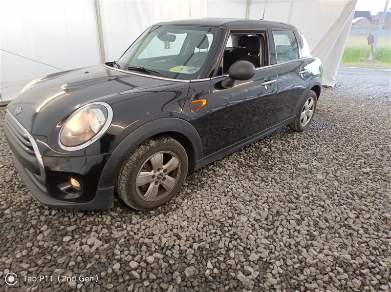 MINI One D 1.5 D One 5P/NAVI/JA15/PDC 116
