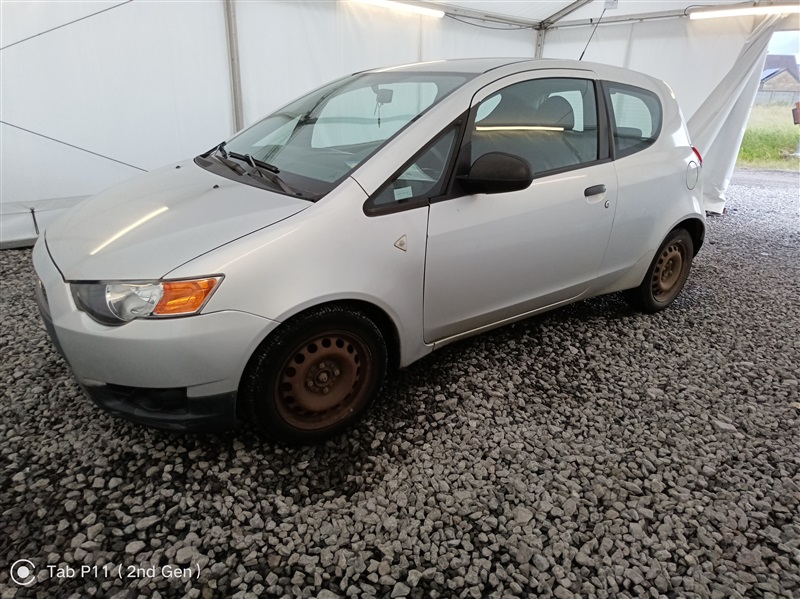 Mitsubishi Colt 1.1i Inform ClearTec 99
