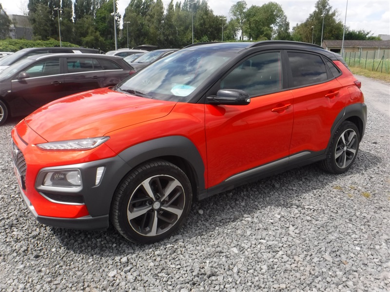 Hyundai Kona 1.0 T-GDi Sky GPF EURO6 n°158