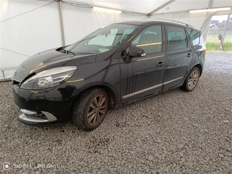 Renault Grand Scenic 1.5 dCi Energy Intens / Navi 102