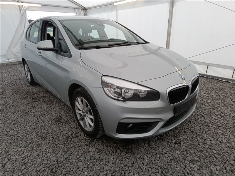 BMW 218 218i ACTIVE TOURER //EXPERTISE N°177