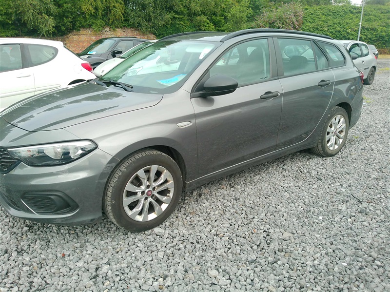 Fiat Tipo POP EURO6 n°205