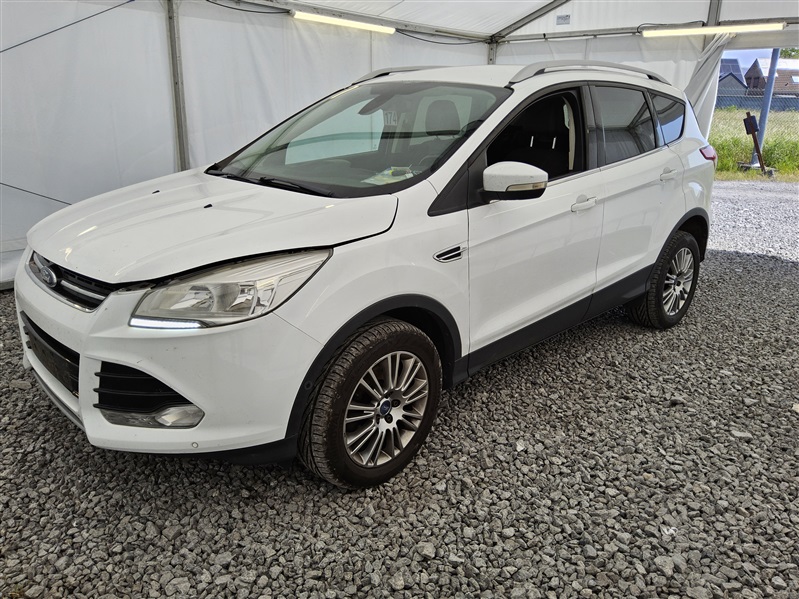 Ford Kuga 2.0 TDCi ECO 4WD  N°174