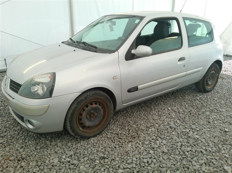 Renault Clio 1.2 I 16v n°157