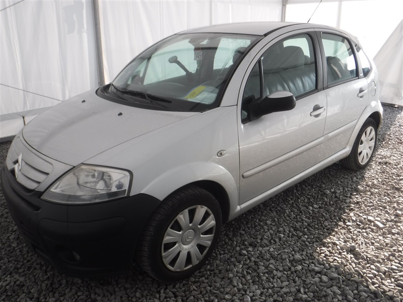 Citroen C3 1.4 HDi SX  n°149