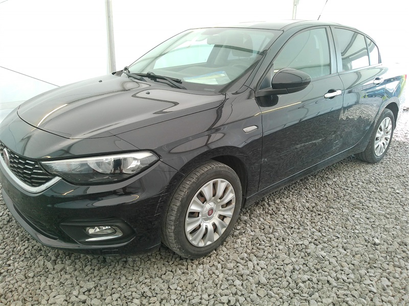 Fiat Tipo 1.4i n°155