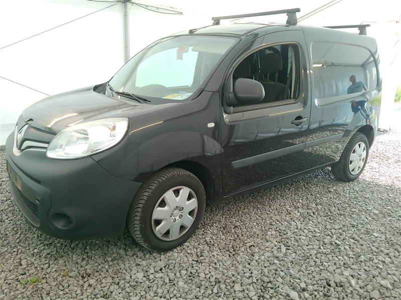 Renault Kangoo 1.5 dCi Energy Limited n°163