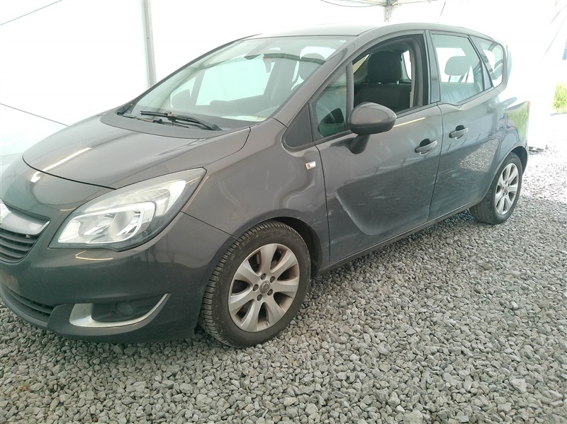 Opel Meriva 1.6 CDTi ecoFLEX Enjoy Start/Stop n°170