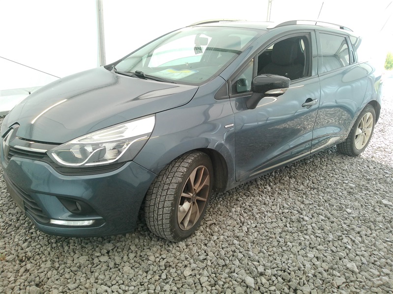 Renault Clio 1.2 TCe Energy Limited EDC n°158