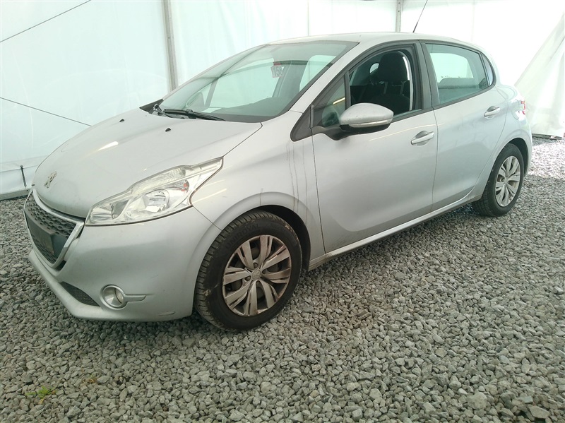 Peugeot 208 1.2 PureTech Active n°156