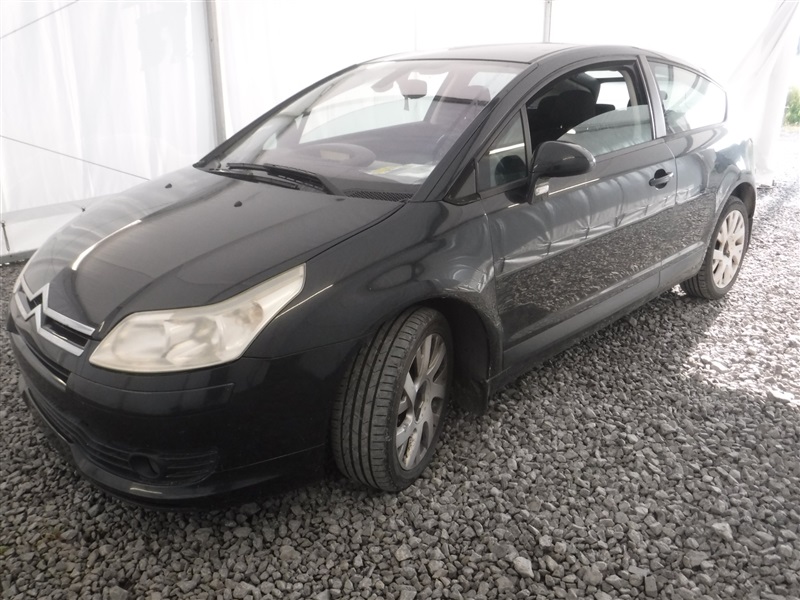 Citroen C4 1.6 HDI 90CV SX PACK n°147