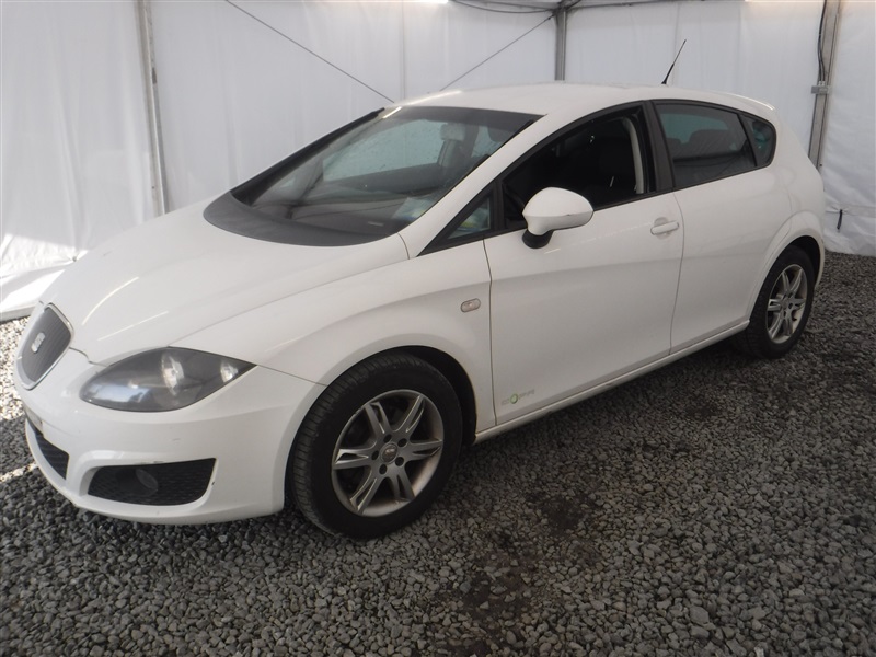 Seat Leon 1.6 CR TDi Style DPF n°153