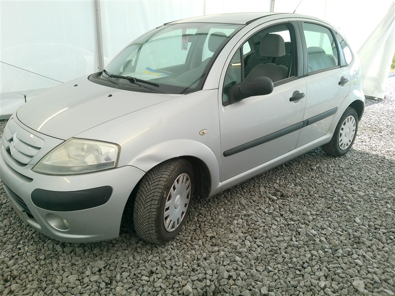 Citroen C3 1.1i SX n°162