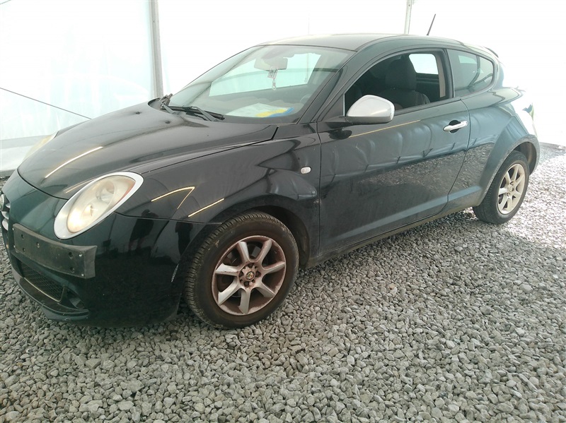 Alfa Romeo MiTo 1.3 JTD Multijet Junior Start&Stop DPF n°167