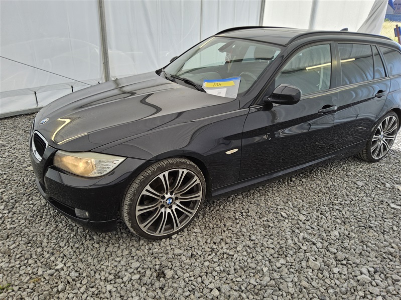 BMW 316 316 d 224