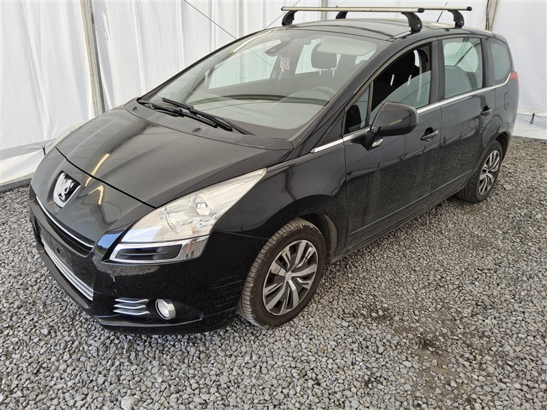 Peugeot 5008 1.6 HDi Confort Pack FAP. 190
