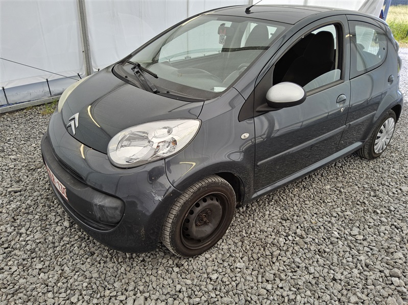 Citroen C1 C1 169