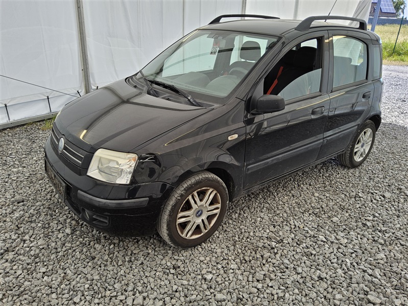 Fiat Panda 1.2i 215