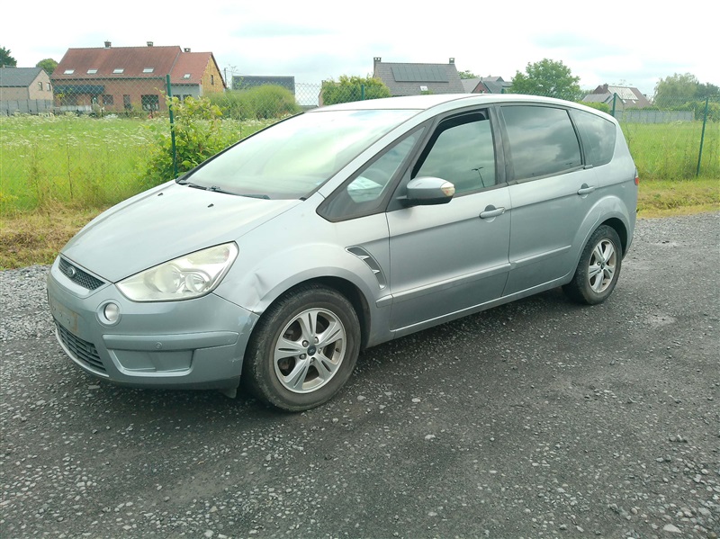 Ford S-Max 1.8 TDCi Ambiente EURO4 n°198