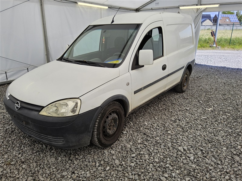 Opel Combo 1.3 CDTi Comfort 213