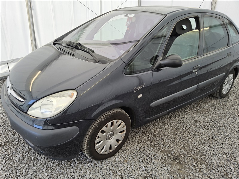 Citroen Xsara Picasso 1587CC ESSENCE 236