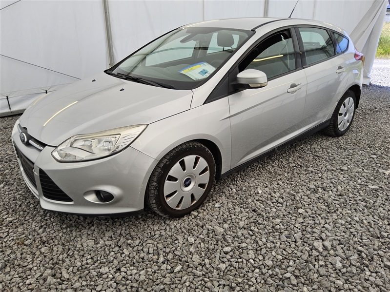Ford Focus 1.6 TDCi Trend Sport Start/Stop 217