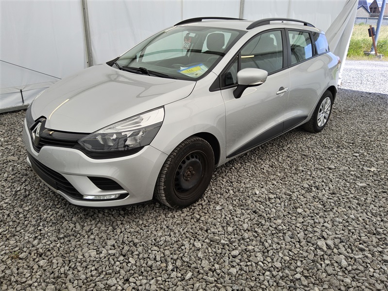 Renault Clio 0.9 TCe  223